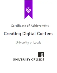 Create Digital Media