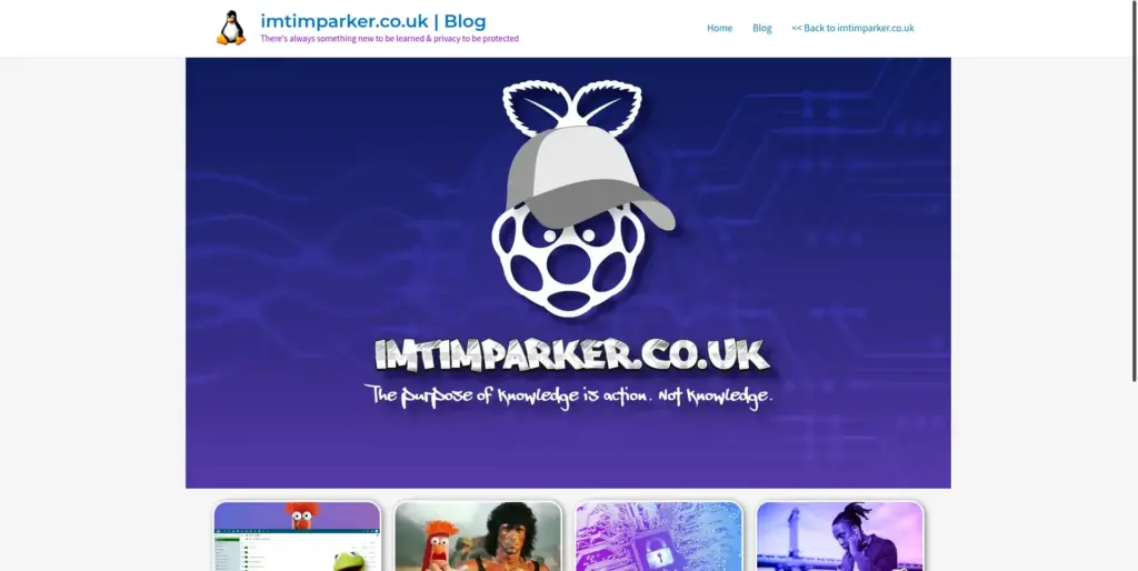 imtimparker-web